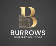 Burrows Property Logo